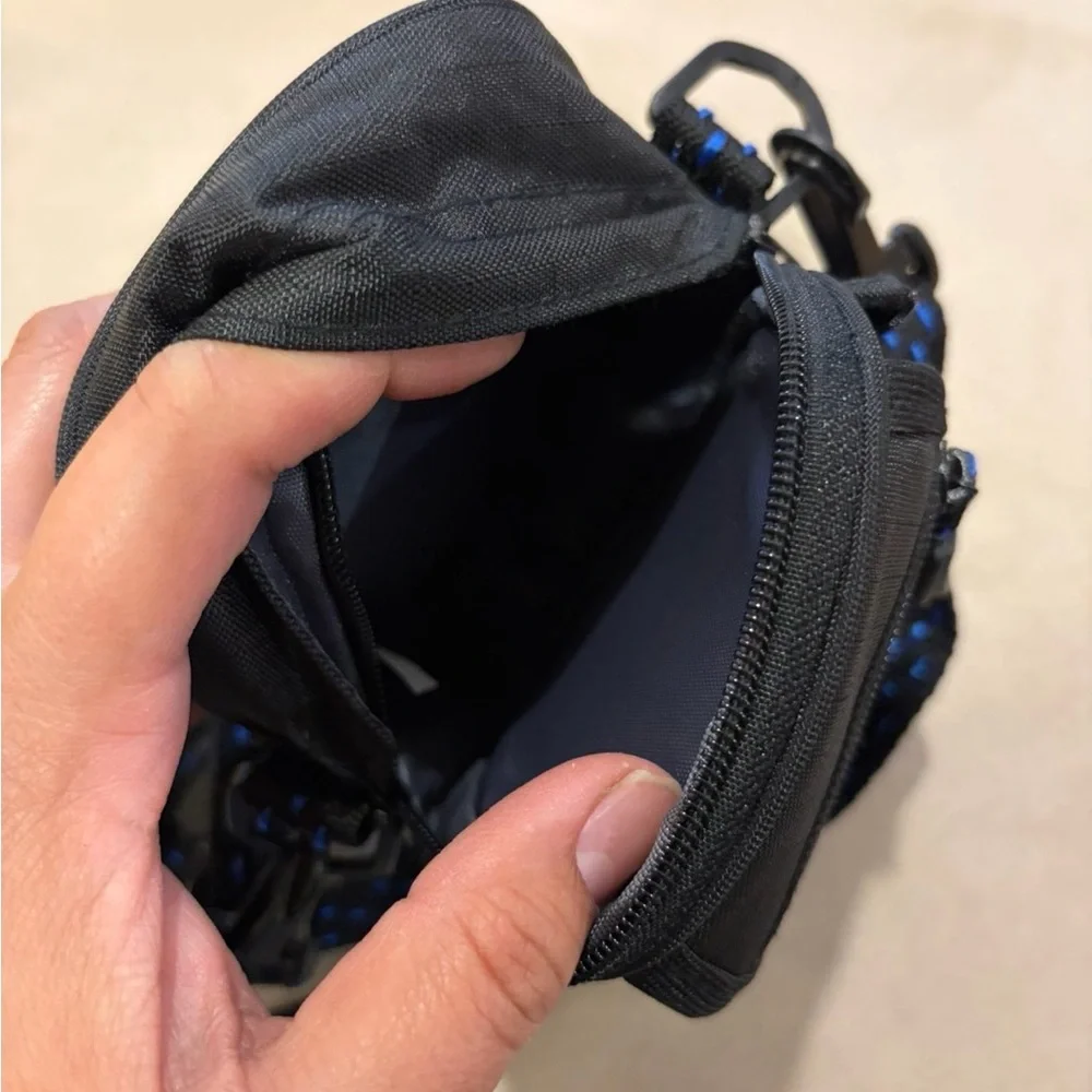 Samsonite Camera Case With Strap